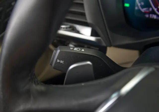 BMW X3 XDrive30i GPF Luxury Line