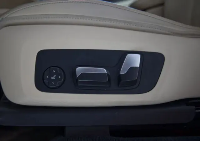 BMW X3 XDrive30i GPF Luxury Line