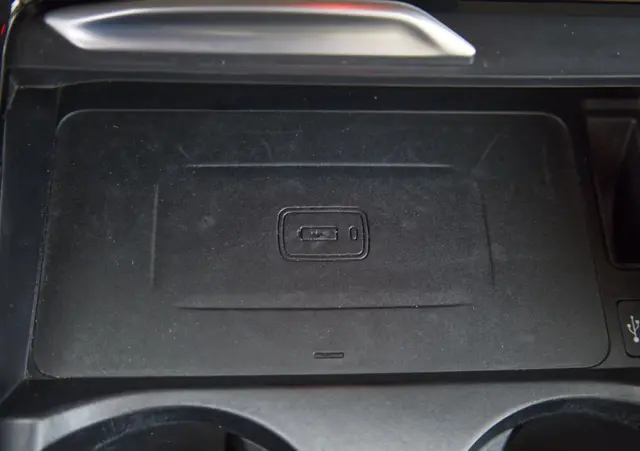 BMW X3 XDrive30i GPF Luxury Line