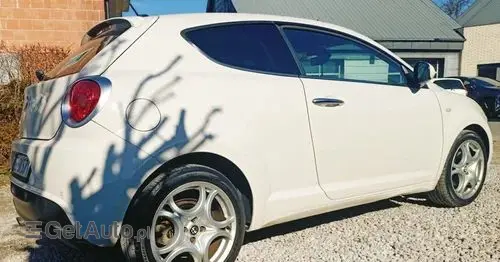 ALFA ROMEO Mi.to Distinctive