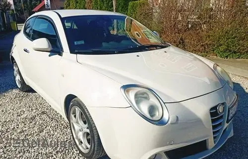 ALFA ROMEO Mi.to Distinctive