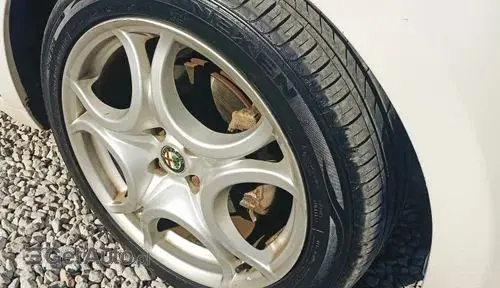 ALFA ROMEO Mi.to Distinctive