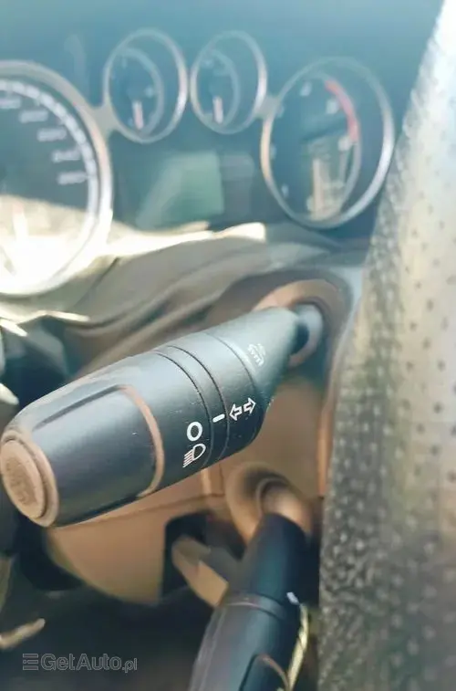 ALFA ROMEO Mi.to Distinctive