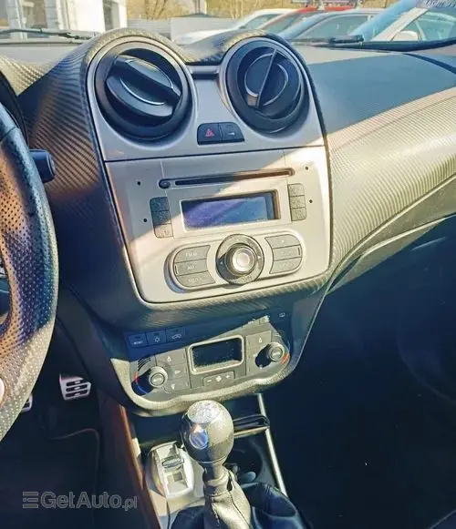 ALFA ROMEO Mi.to Distinctive