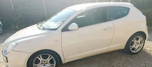 ALFA ROMEO Mi.to Distinctive