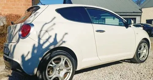 ALFA ROMEO Mi.to Distinctive