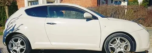 ALFA ROMEO Mi.to Distinctive