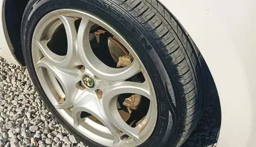 ALFA ROMEO Mi.to Distinctive