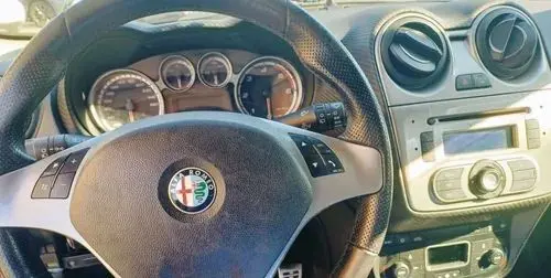 ALFA ROMEO Mi.to Distinctive