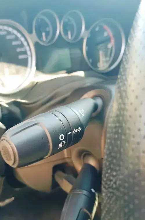 ALFA ROMEO Mi.to Distinctive