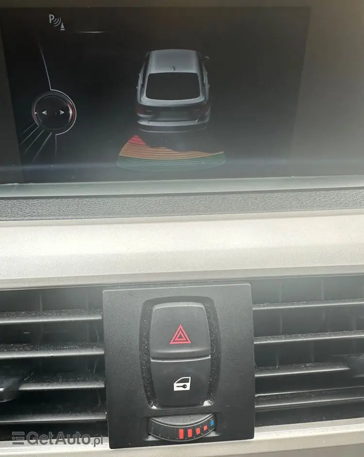 BMW 3GT 320d GT Sport Line