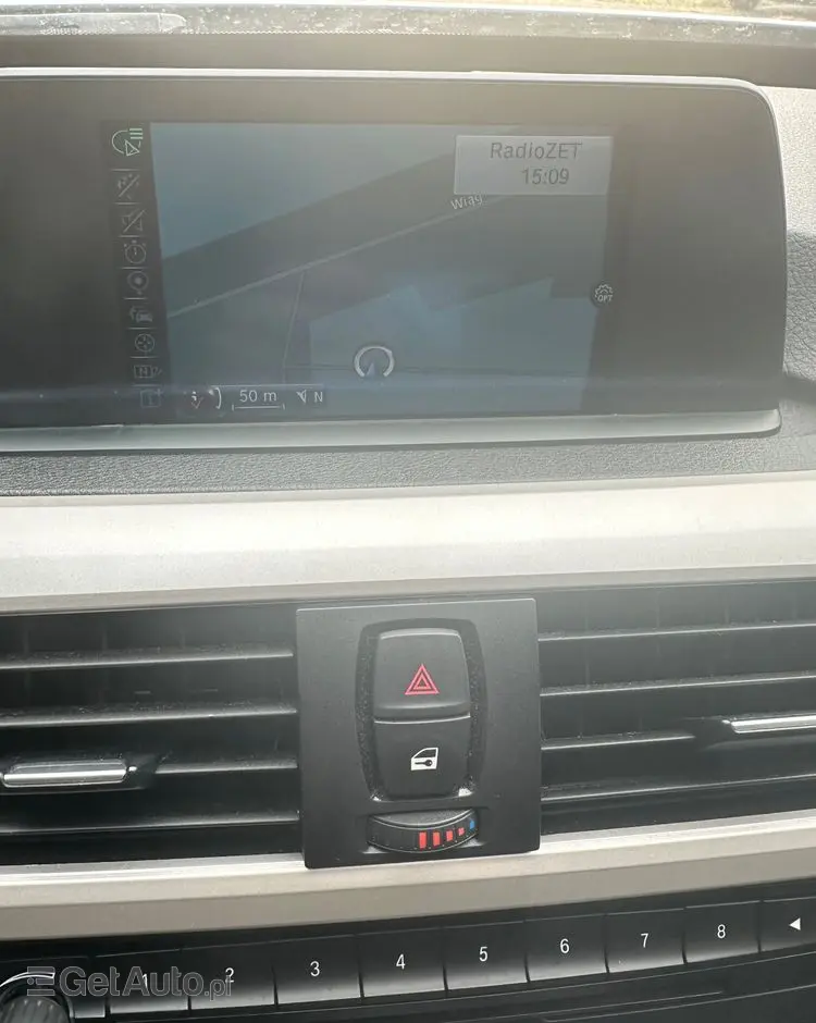 BMW 3GT 320d GT Sport Line