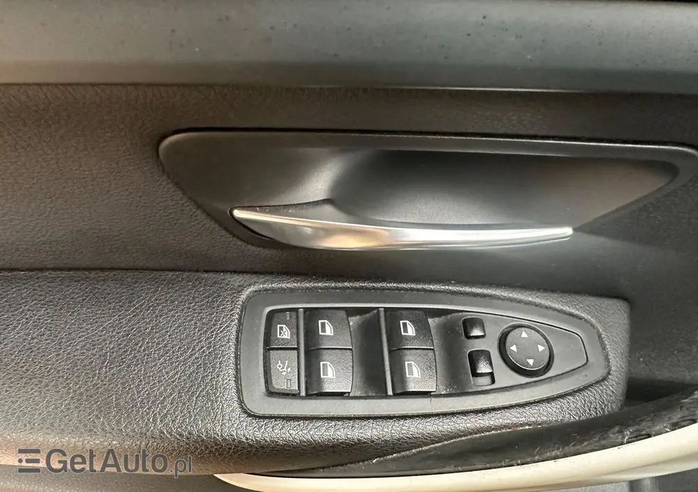 BMW 3GT 320d GT Sport Line