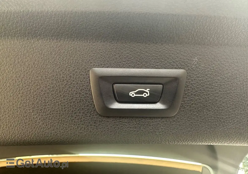 BMW 3GT 320d GT Sport Line