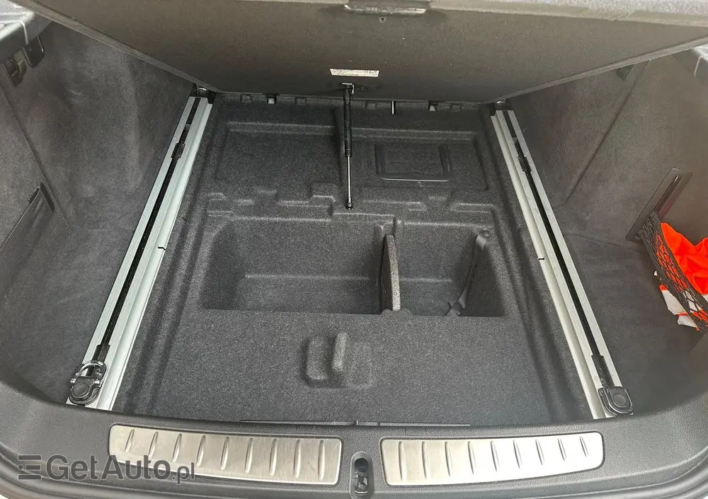 BMW 3GT 320d GT Sport Line