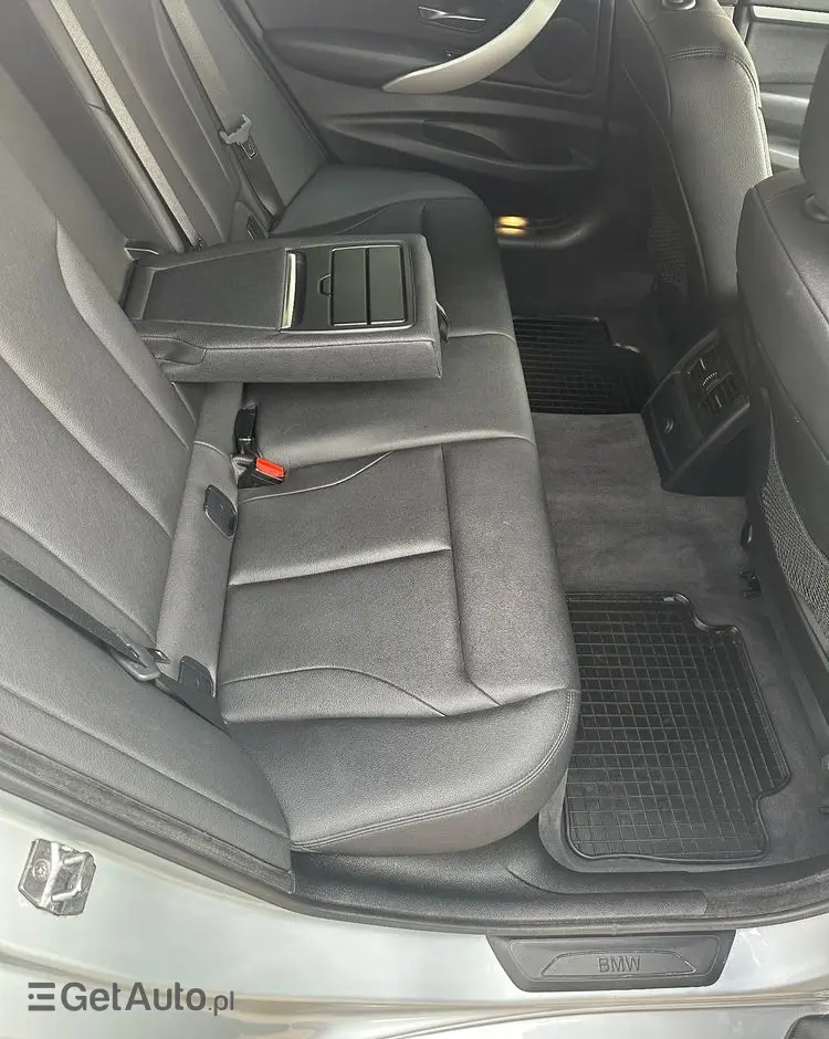 BMW 3GT 320d GT Sport Line