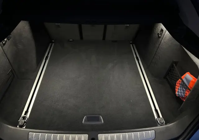 BMW 3GT 320d GT Sport Line