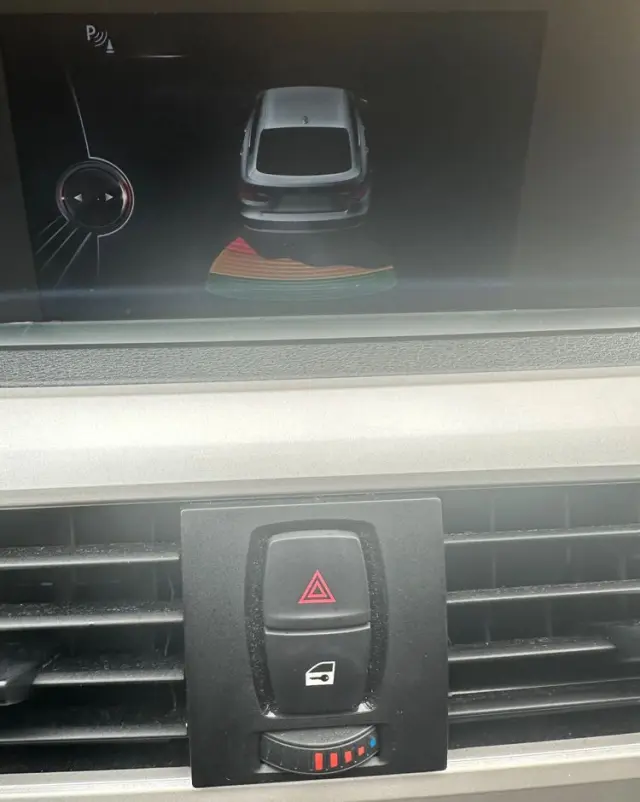 BMW 3GT 320d GT Sport Line