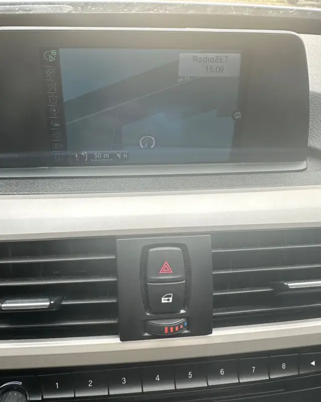 BMW 3GT 320d GT Sport Line