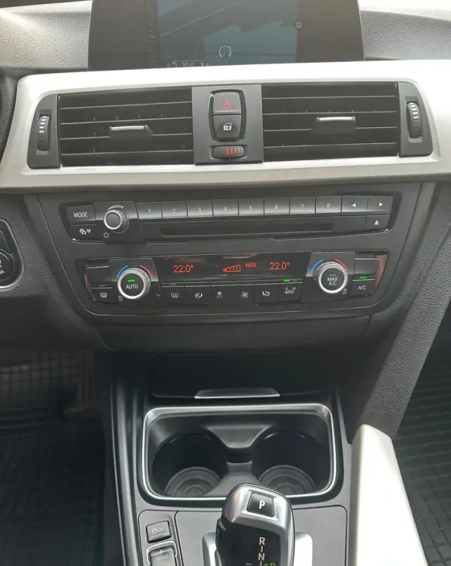 BMW 3GT 320d GT Sport Line