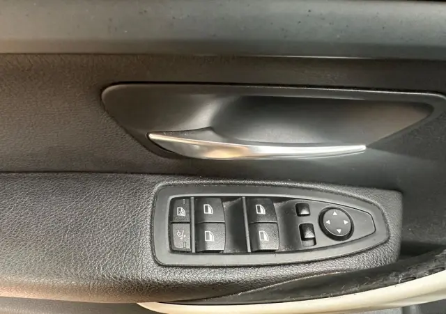 BMW 3GT 320d GT Sport Line