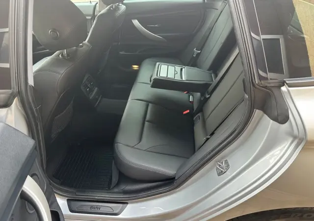 BMW 3GT 320d GT Sport Line