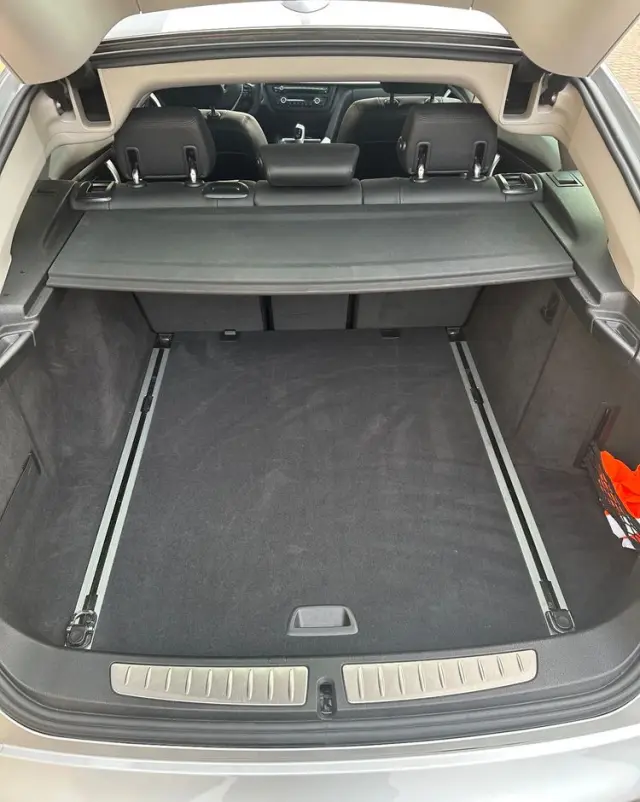 BMW 3GT 320d GT Sport Line