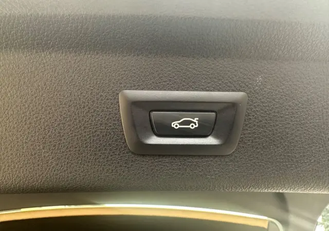 BMW 3GT 320d GT Sport Line