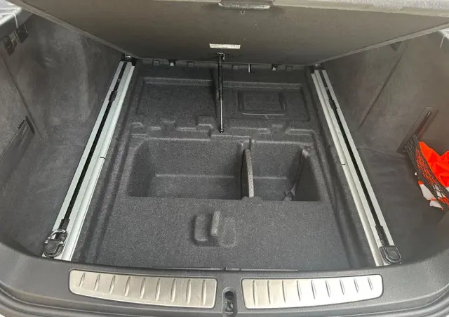 BMW 3GT 320d GT Sport Line