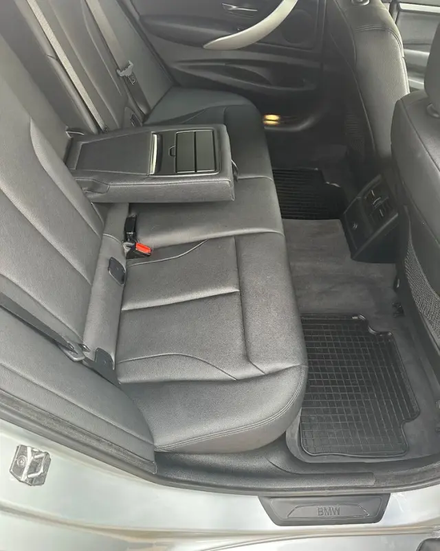 BMW 3GT 320d GT Sport Line