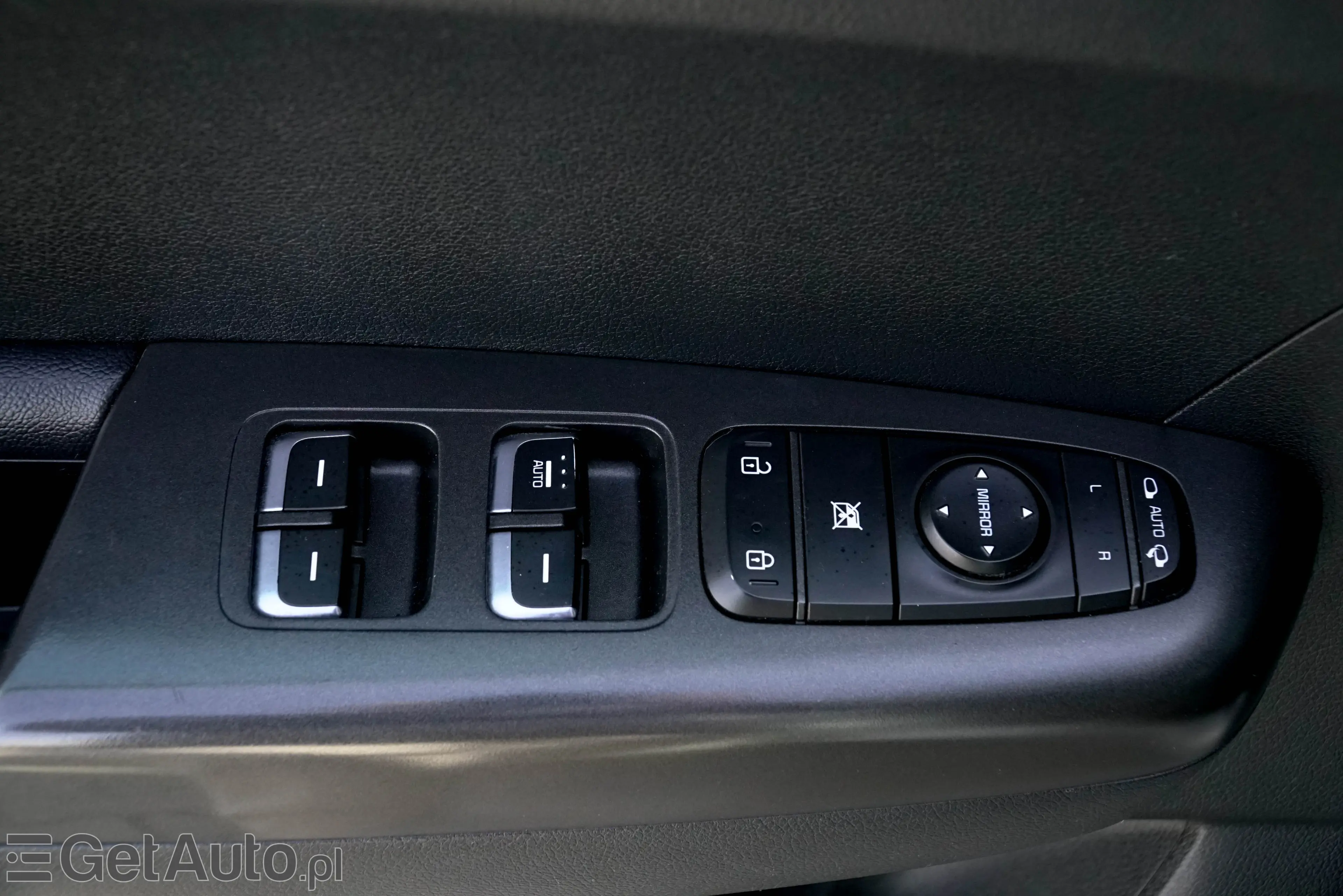 KIA Sportage Business Line Aut.