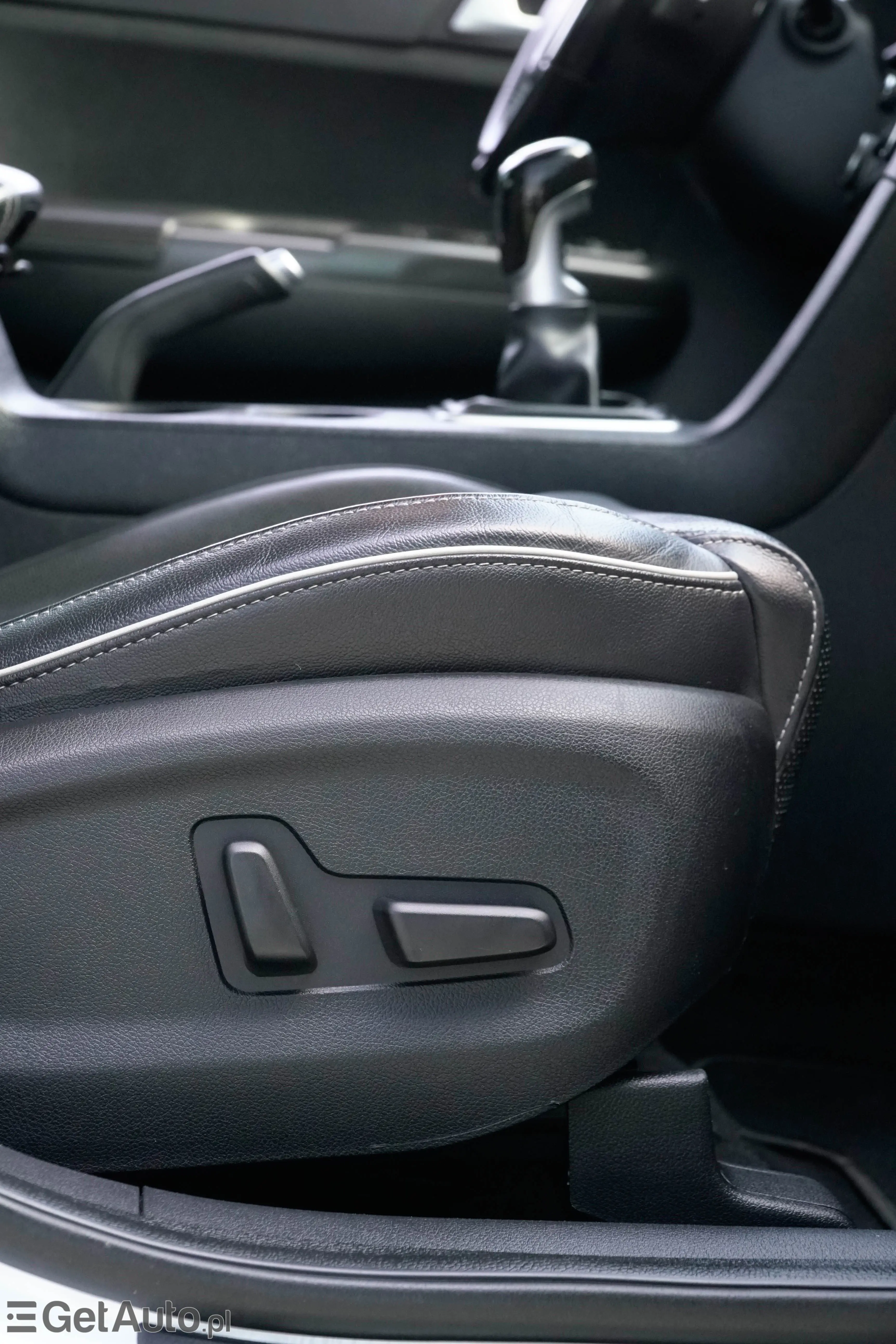 KIA Sportage Business Line Aut.