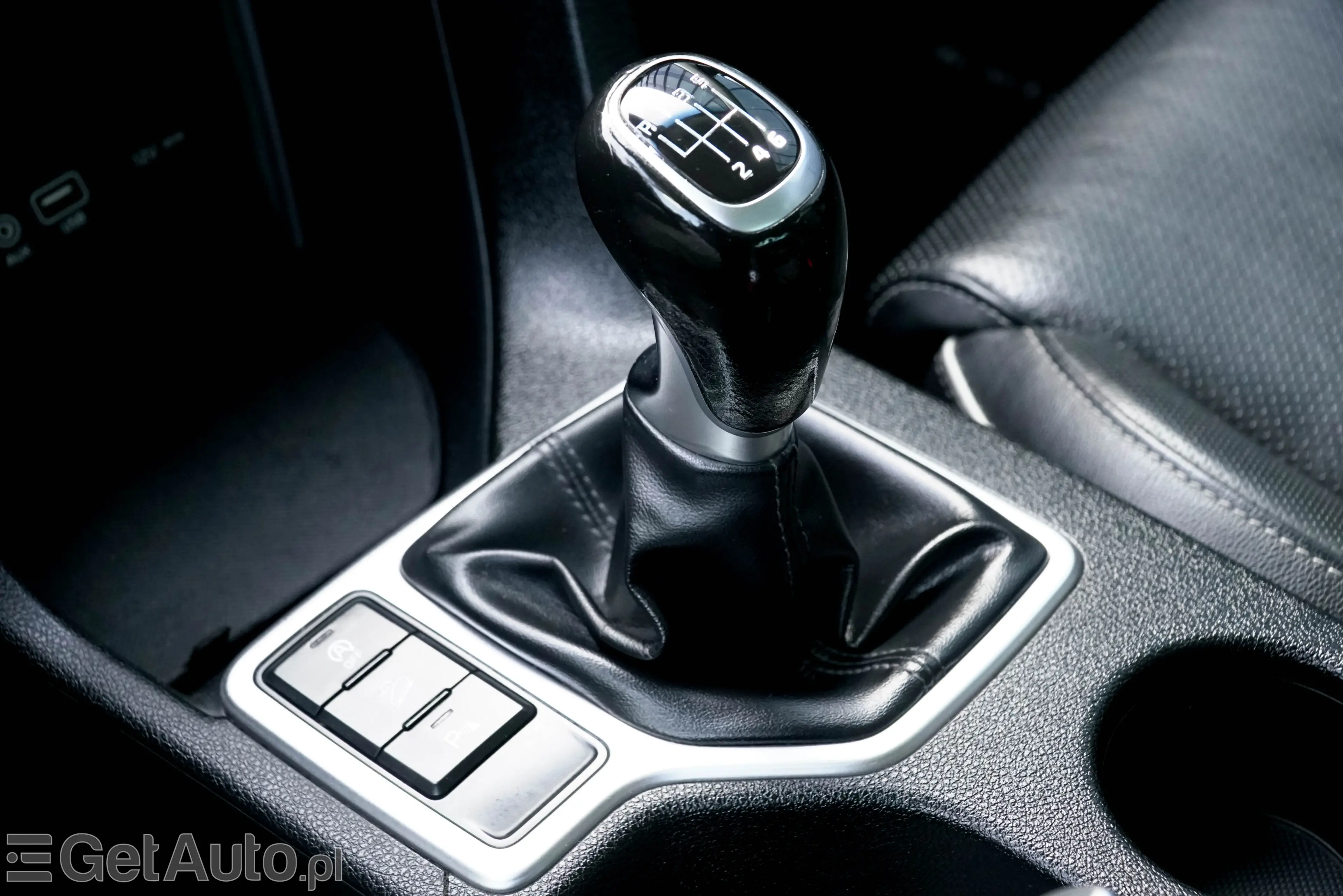 KIA Sportage Business Line Aut.