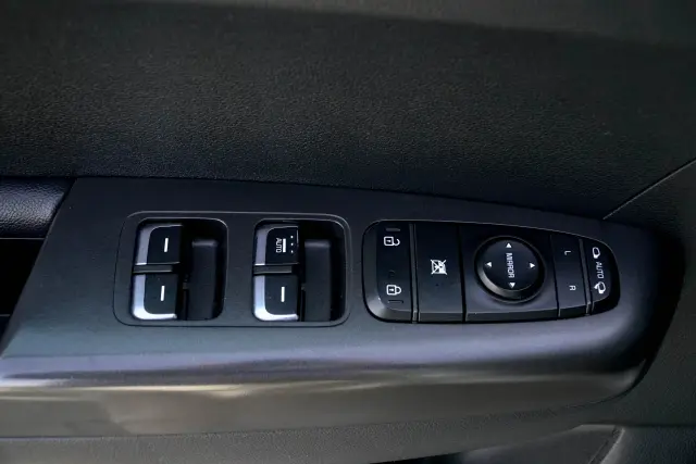 KIA Sportage Business Line Aut.