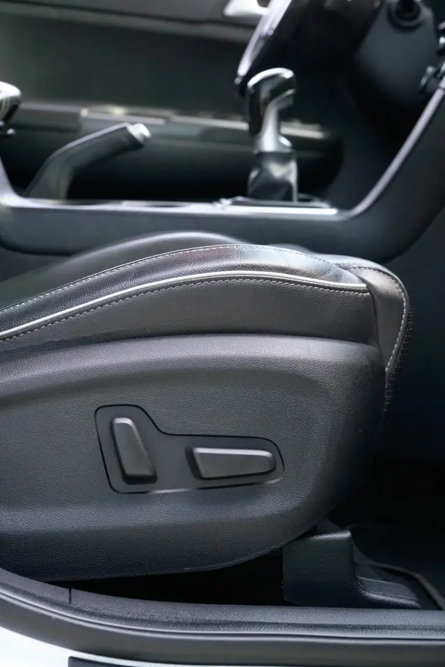 KIA Sportage Business Line Aut.