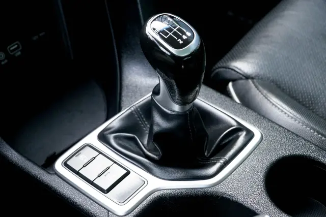 KIA Sportage Business Line Aut.