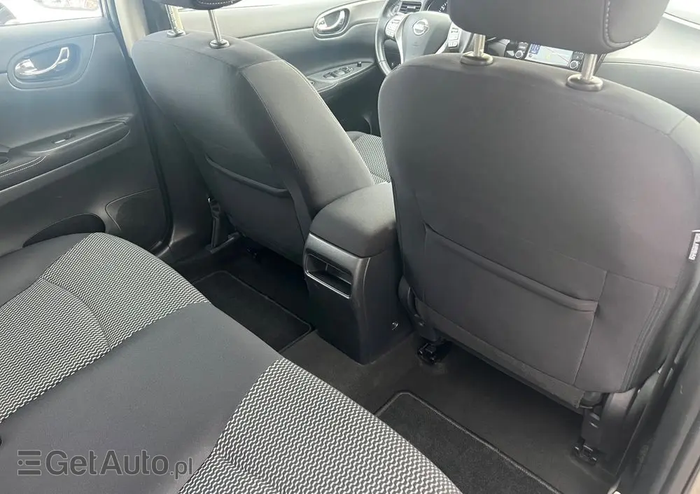 NISSAN Pulsar 1.2 DIG-T Acenta EU6