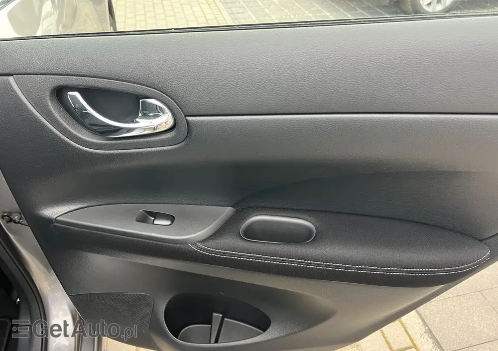 NISSAN Pulsar 1.2 DIG-T Acenta EU6