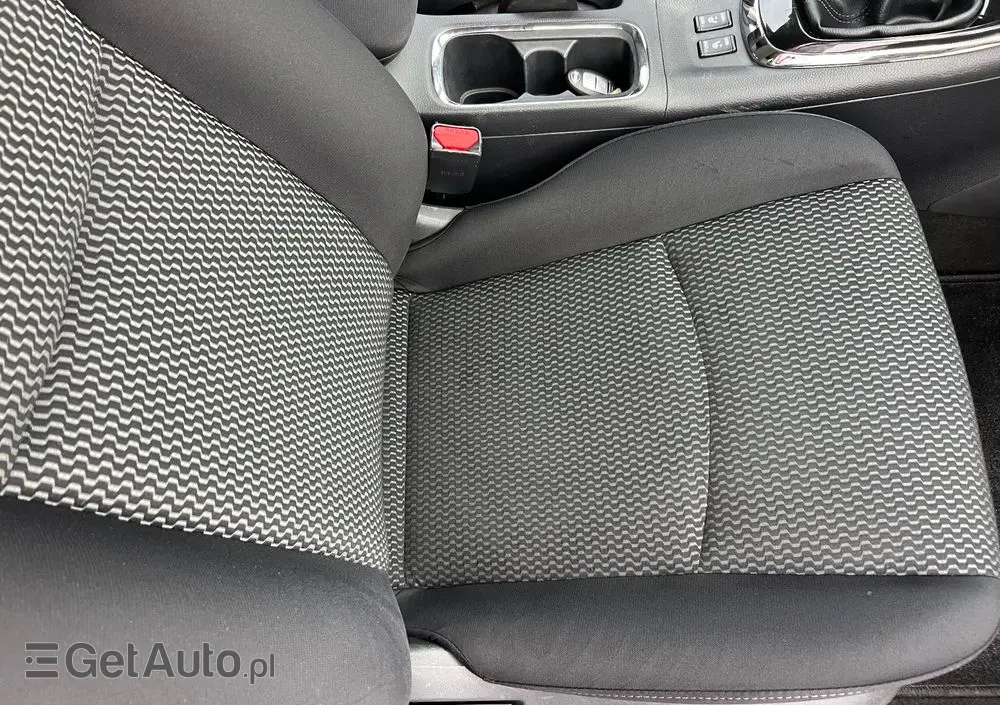 NISSAN Pulsar 1.2 DIG-T Acenta EU6