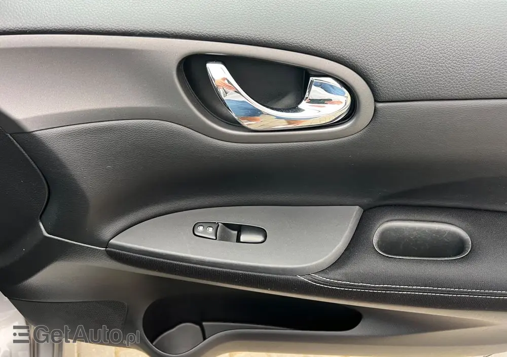 NISSAN Pulsar 1.2 DIG-T Acenta EU6