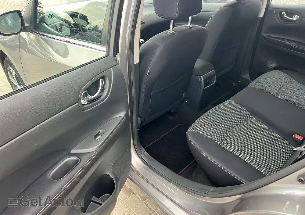 NISSAN Pulsar 1.2 DIG-T Acenta EU6