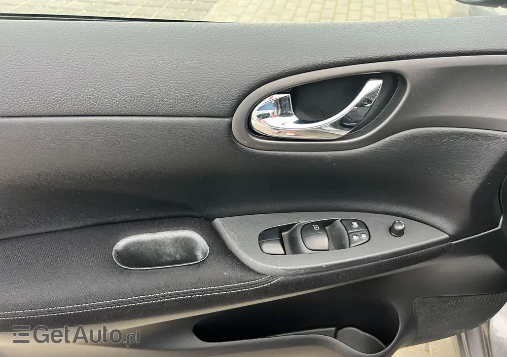 NISSAN Pulsar 1.2 DIG-T Acenta EU6