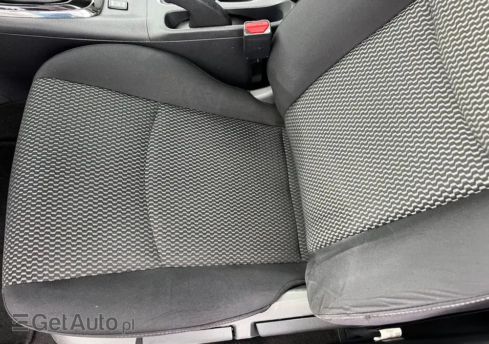 NISSAN Pulsar 1.2 DIG-T Acenta EU6