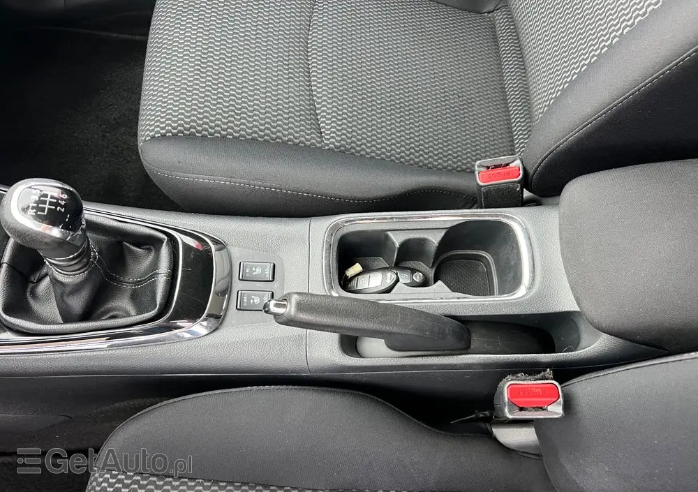 NISSAN Pulsar 1.2 DIG-T Acenta EU6