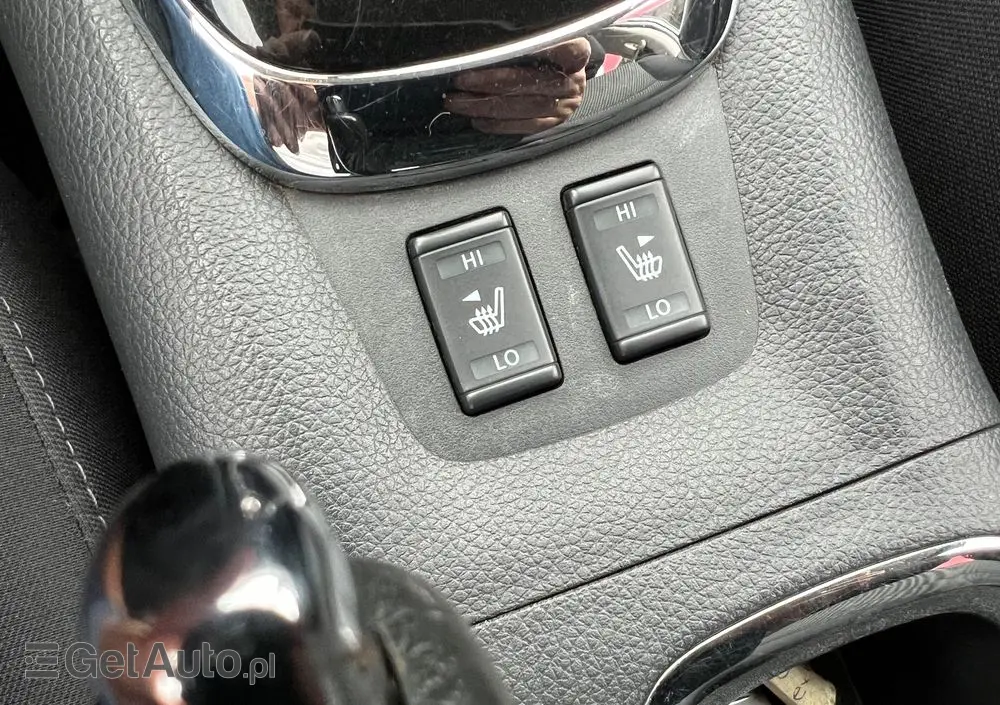 NISSAN Pulsar 1.2 DIG-T Acenta EU6