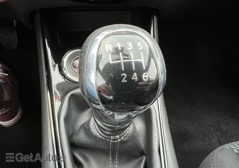 NISSAN Pulsar 1.2 DIG-T Acenta EU6