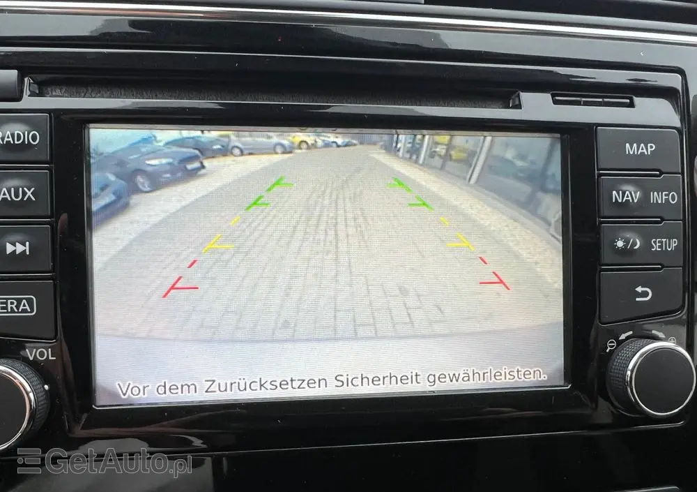 NISSAN Pulsar 1.2 DIG-T Acenta EU6