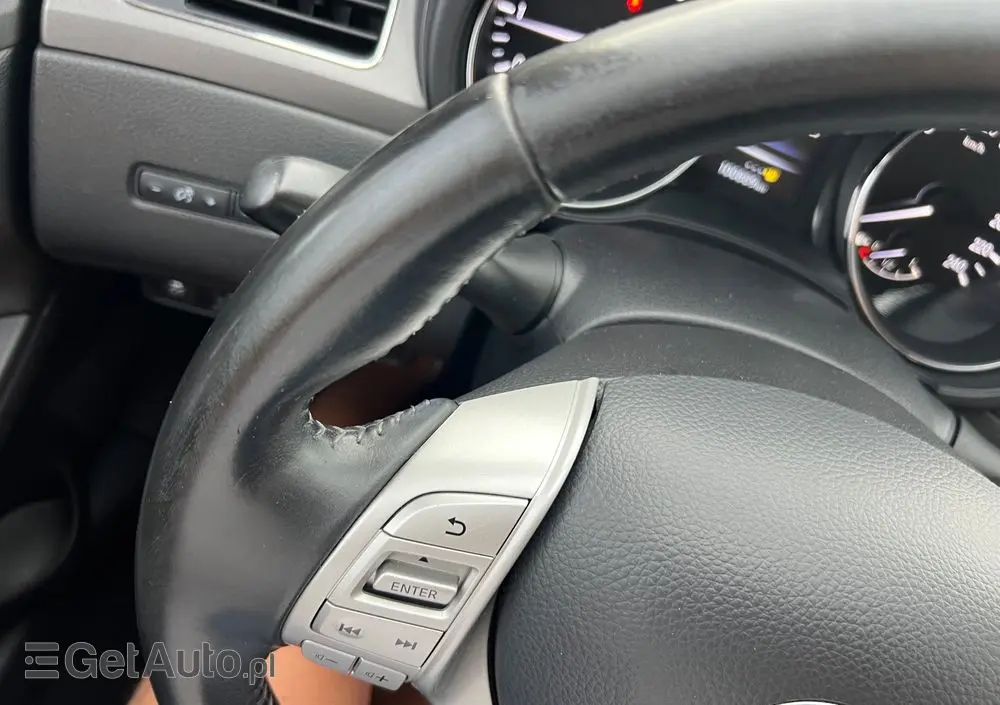 NISSAN Pulsar 1.2 DIG-T Acenta EU6