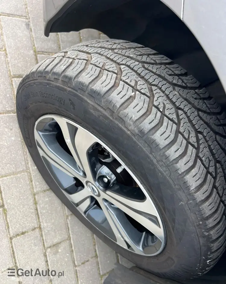 NISSAN Pulsar 1.2 DIG-T Acenta EU6