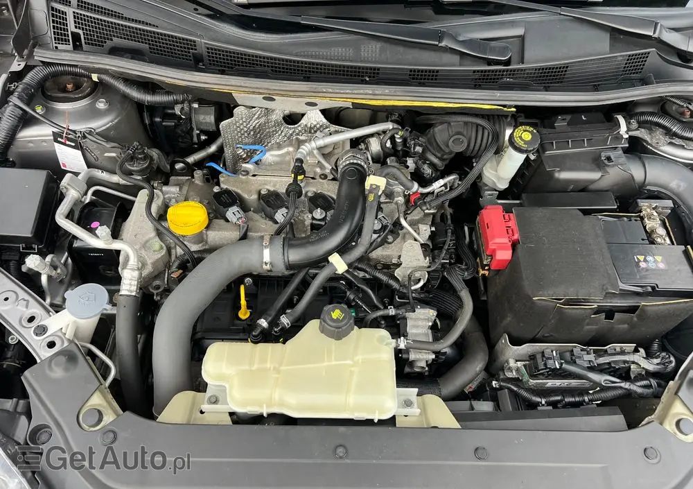 NISSAN Pulsar 1.2 DIG-T Acenta EU6